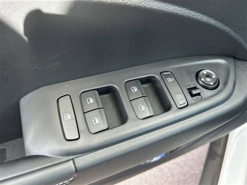 New 2026 Hyundai Venue SEL image 21