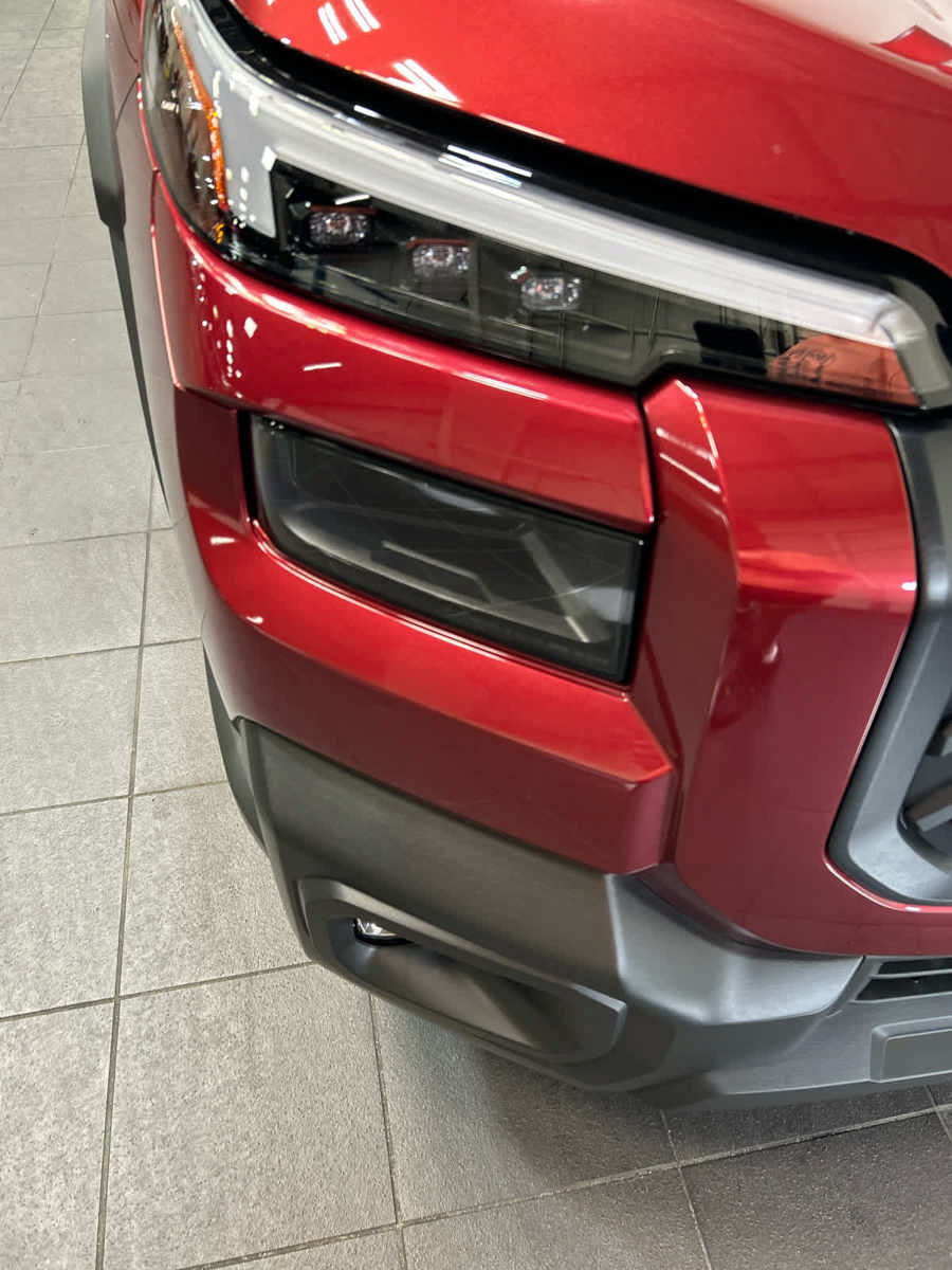 New 2026 Subaru Outback Touring XT AWD/4WD image 4