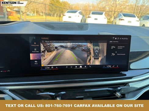 Used 2026 BMW X7 xDrive40i image 29