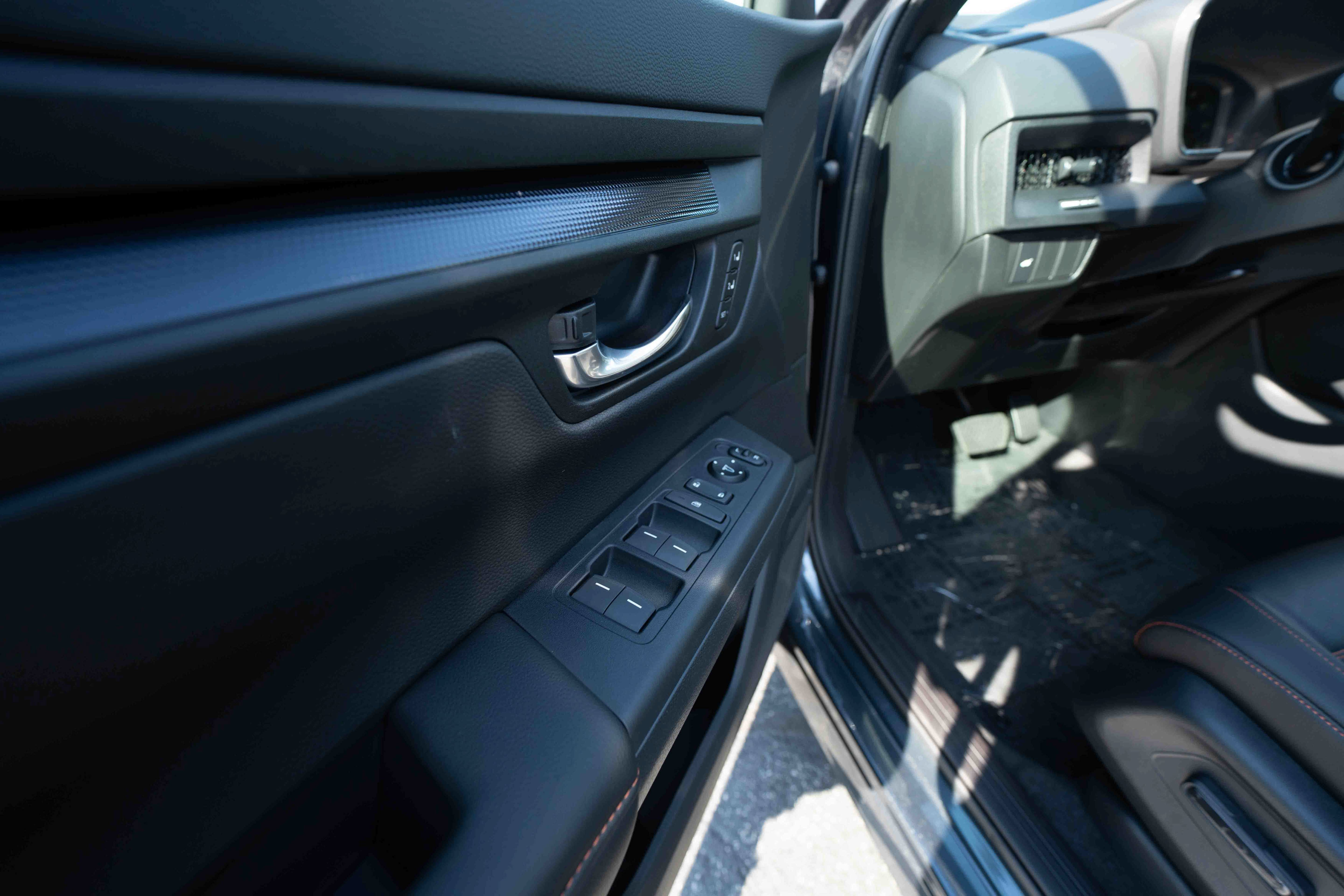 New 2027 Honda CR-V Sport-L image 7