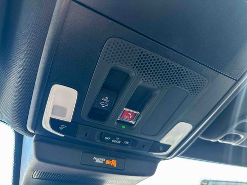 New 2026 Honda Accord Sport image 28