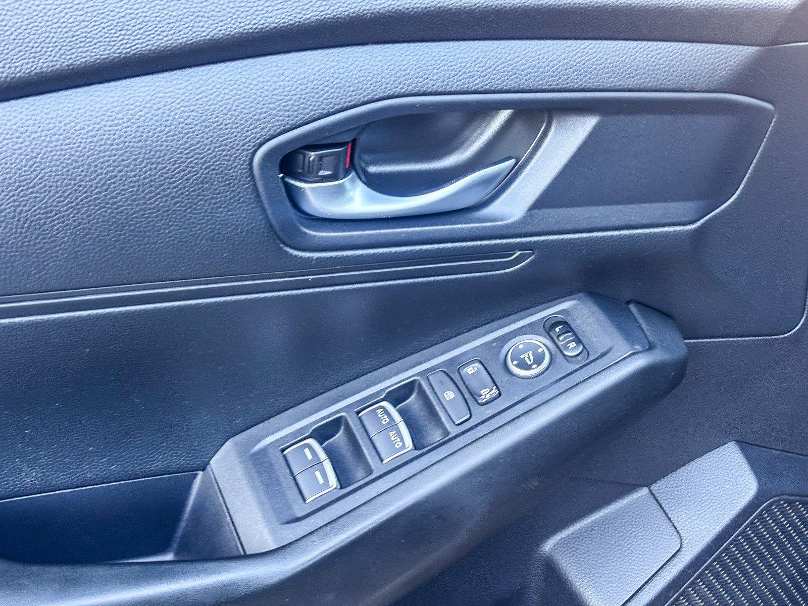 Certified 2024 Honda Accord LX image 22