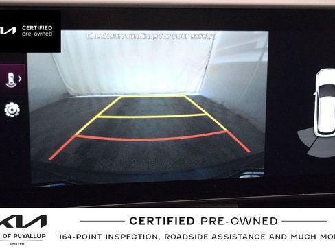 Certified 2023 Kia Sportage X-Line w/ X-Line Premium Package AWD/4WD image 24