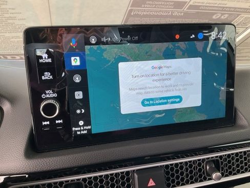 New 2026 Honda Civic Sport Touring image 17