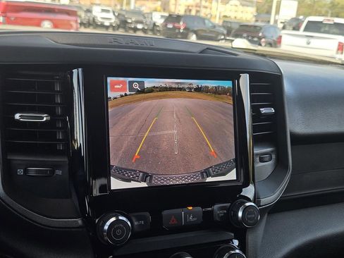 New 2026 RAM 1500 Tradesman image 18