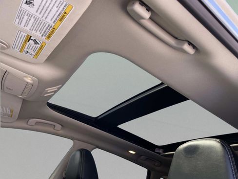 Used 2024 Nissan Murano Platinum w/ Cargo Package FWD image 20