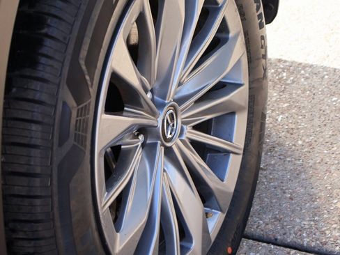 Used 2024 MAZDA CX-90 Plug-In Hybrid w/ Preferred image 42