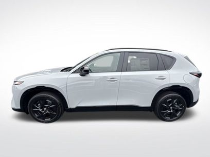 New 2026 MAZDA CX-5 2.5 S w/ Premium Plus Package