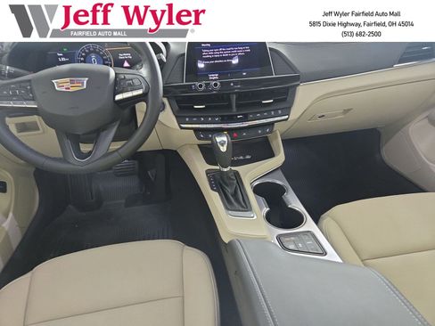 New 2026 Kia Carnival LXS image 18