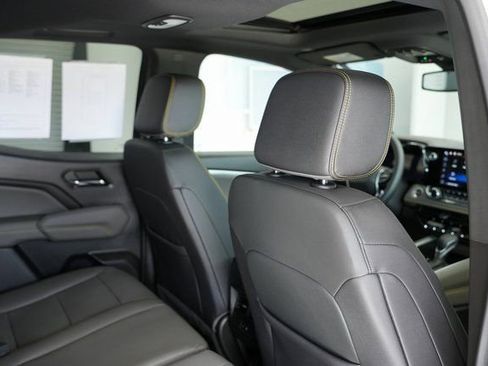 Used 2023 Chevrolet Colorado ZR2 w/ Desert Boss Special Edition image 21