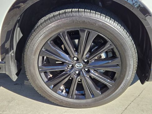 Certified 2024 MAZDA CX-5 2.5 Turbo image 8