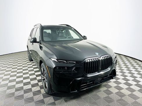 New 2026 BMW X7 xDrive40i w/ M Sport Package image 2