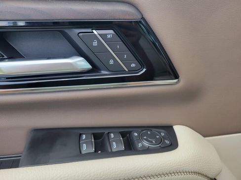 New 2026 GMC Yukon Denali w/ Denali Reserve Package RWD image 13