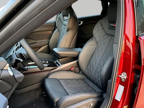 New 2026 Audi S5 Prestige AWD/4WD image 9