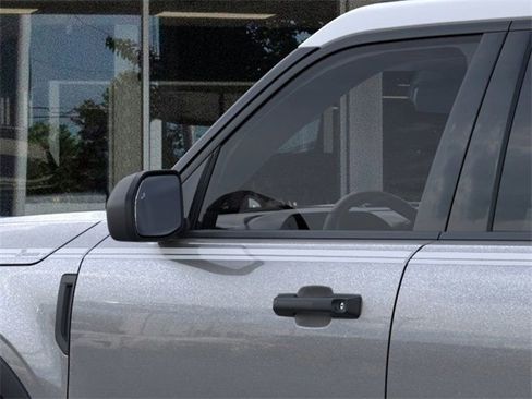 New 2025 Ford Bronco Sport Heritage image 20