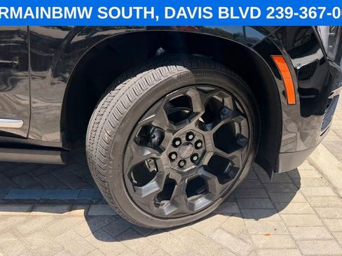 Used 2026 GMC Yukon XL Denali w/ Denali Reserve Package AWD/4WD image 34
