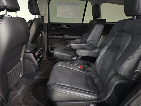 New 2025 Lincoln Aviator Premiere w/ Jet Appearance Package image 37