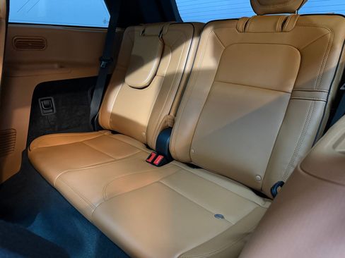 Used 2023 Lincoln Aviator Black Label image 45