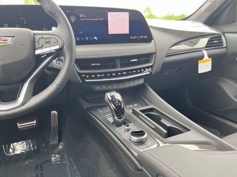 New 2026 Cadillac CT5 Sport w/ Technology Package image 14