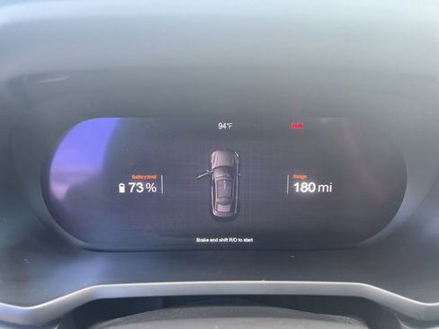 Used 2022 Polestar Polestar 2 w/ Plus Package image 12