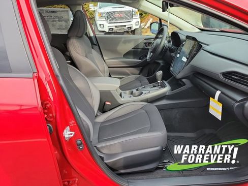 New 2026 Subaru Crosstrek 2.0i Premium image 15