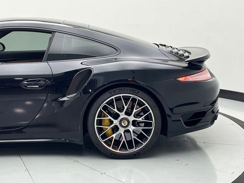 Used 2015 Porsche 911 Turbo S image 56