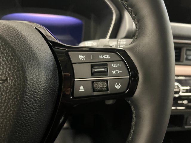 New 2026 Honda Pilot Elite image 16