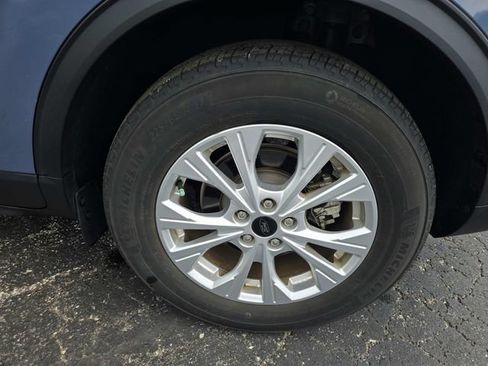 Used 2023 Ford Escape Active FWD image 9