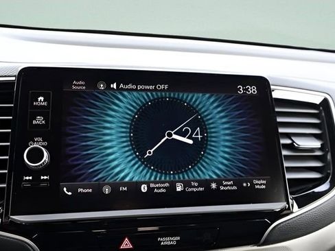 New 2026 Honda Ridgeline RTL image 22