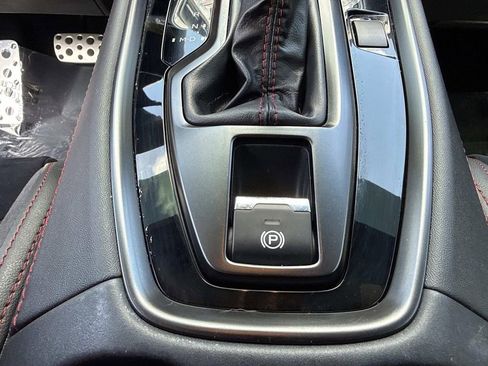 Used 2023 Subaru WRX GT AWD/4WD image 37
