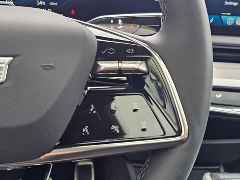 New 2026 Cadillac Optiq Sport 1 AWD/4WD image 25
