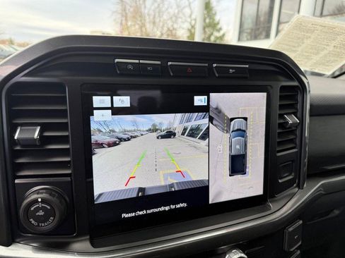 Used 2023 Ford F150 XLT w/ Equipment Group 302A High image 30