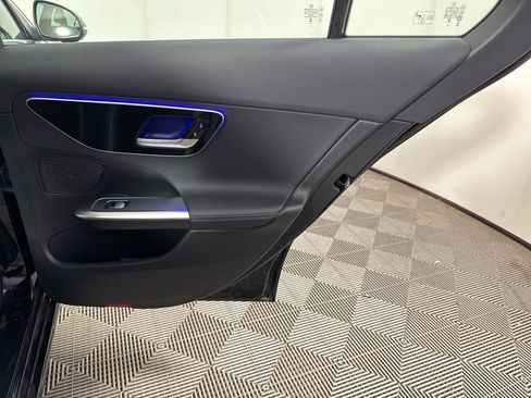 Certified 2025 Mercedes-Benz C 300 4MATIC Sedan image 17