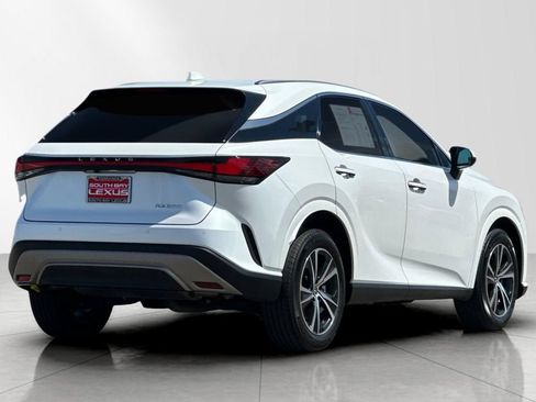 Used 2024 Lexus RX 350 FWD w/ Technology Package image 6