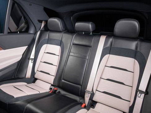 New 2026 Mercedes-Benz GLE 53 AMG 4MATIC image 29