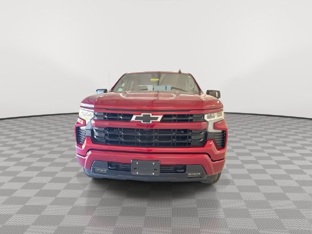 Certified 2024 Chevrolet Silverado 1500 RST w/ RST All Star Premium Package AWD/4WD image 5