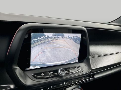 Used 2018 Chevrolet Camaro SS RWD image 25