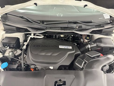 Used 2018 Honda Odyssey EX-L image 10