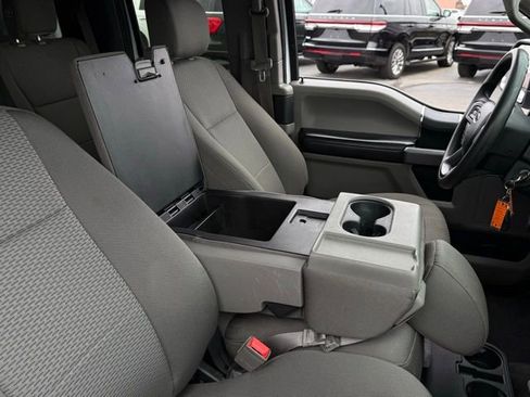 Used 2019 Ford F150 XLT w/ Trailer Tow Package image 31