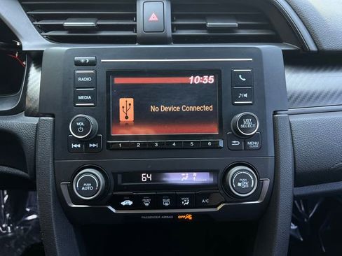 Used 2019 Honda Civic Sport image 21