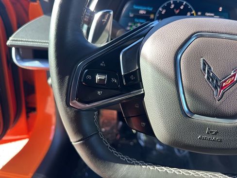 Used 2024 Chevrolet Corvette Stingray image 14