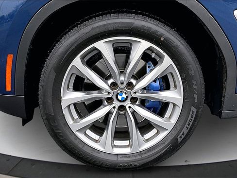 Used 2018 BMW X3 xDrive30i image 33