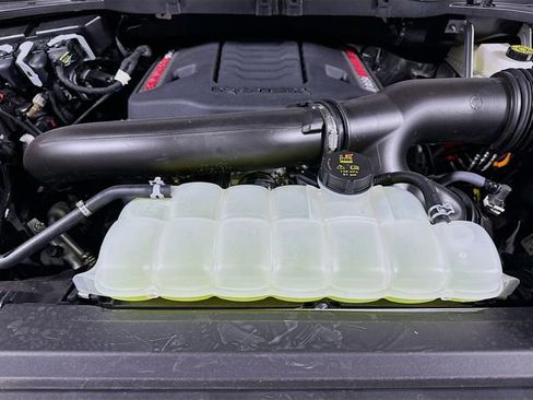 New 2025 Ford F150 Raptor image 19