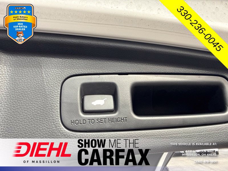 Used 2026 Honda CR-V EX-L image 11