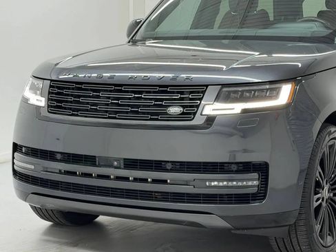 Used 2024 Land Rover Range Rover SE AWD/4WD image 45