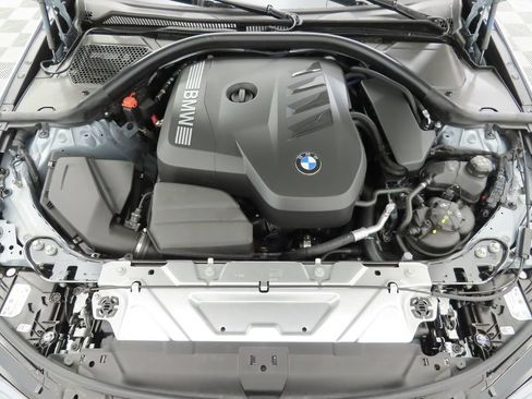 Used 2026 BMW 330i Sedan w/ M Sport Package RWD image 30