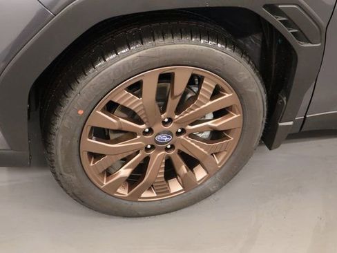 New 2026 Subaru Forester Sport w/ Sport Package image 9