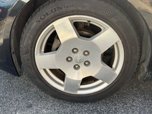 Used 2008 Chevrolet Malibu LT w/ HFV6 Engine Package image 20