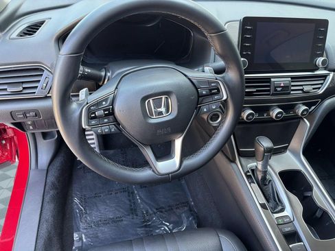 Used 2022 Honda Accord Sport Special Edition image 27
