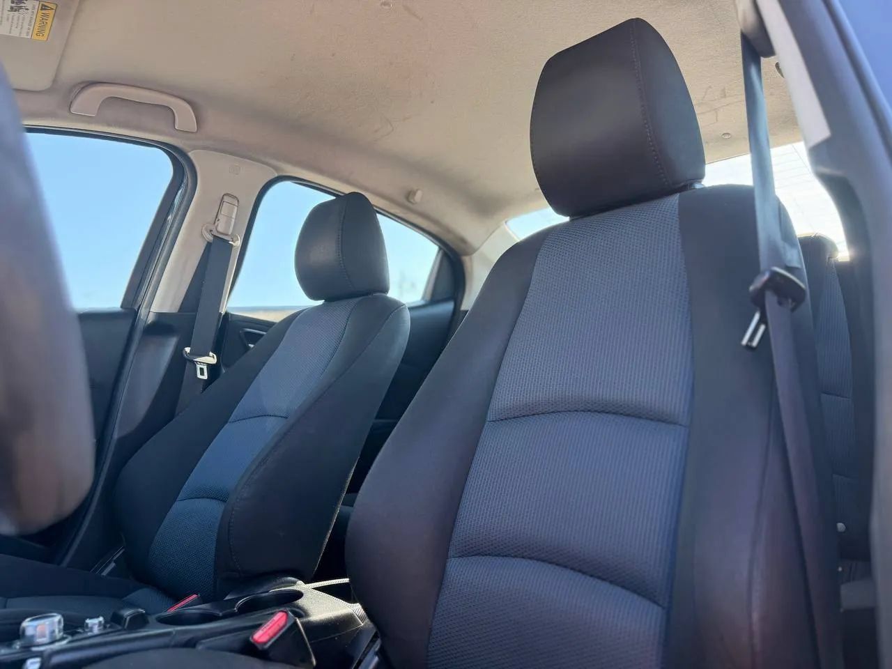 Used 2018 Toyota Yaris iA FWD image 24